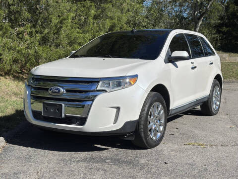 2011 Ford Edge SEL
