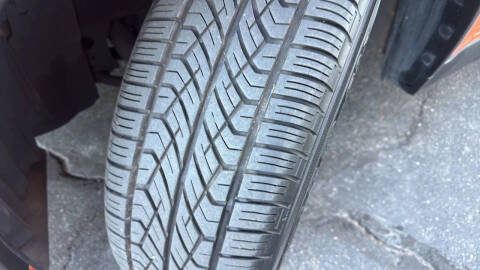 2014 Subaru XV Crosstrek 2.0i Limited