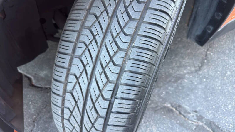 2014 Subaru XV Crosstrek 2.0i Limited