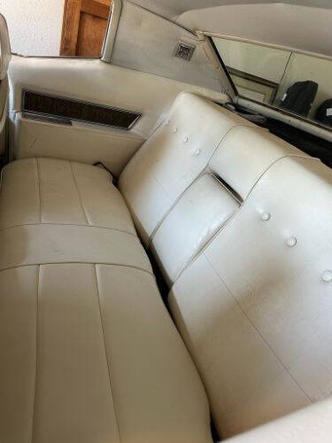 1970 Cadillac DeVille