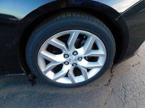 2019 Chevrolet Impala Premier