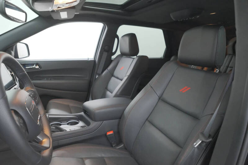 2023 Dodge Durango