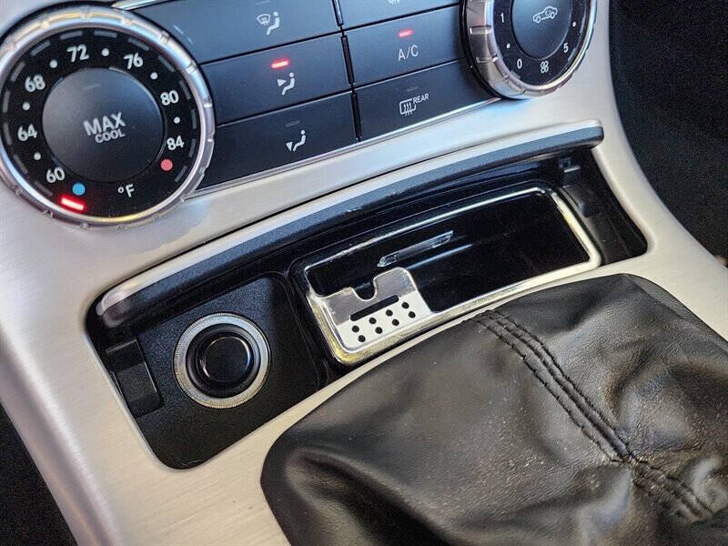 2013 Mercedes-Benz SLK SLK 350