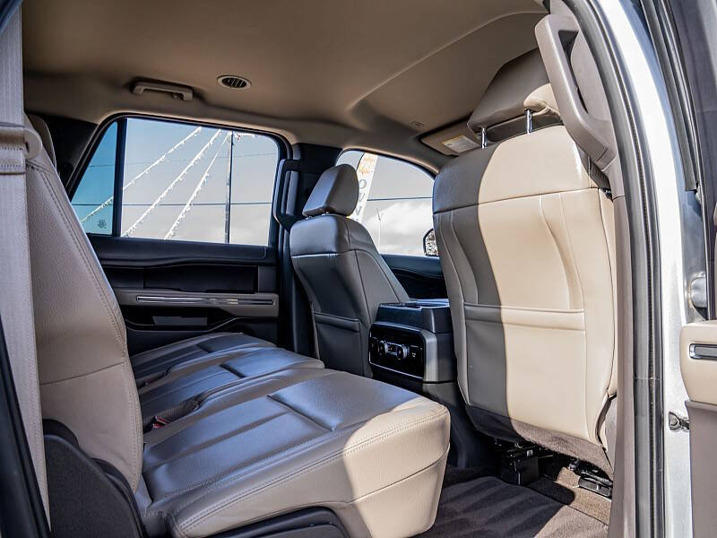 2021 Ford Expedition MAX XLT