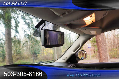 2012 Chevrolet Suburban Fleet 2500