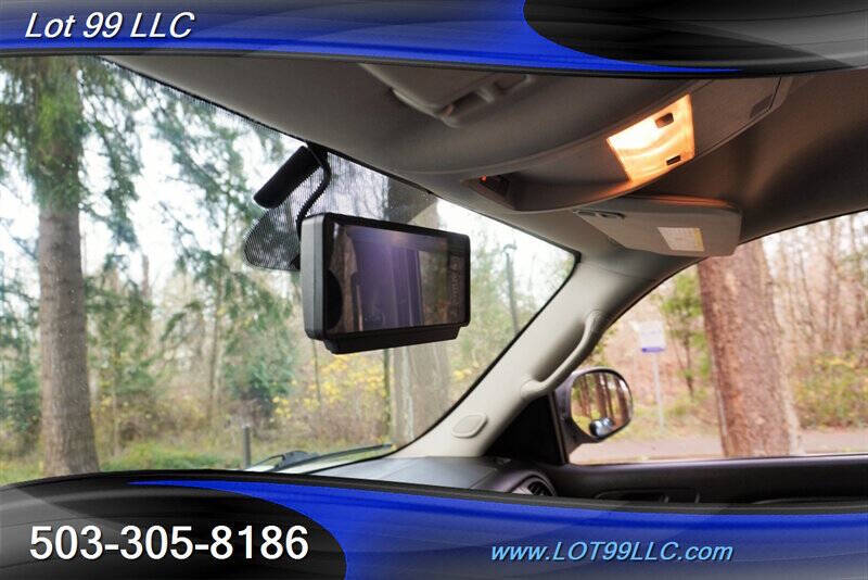 2012 Chevrolet Suburban Fleet 2500