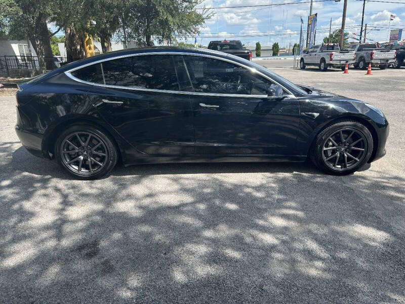 2019 Tesla Model 3 Mid Range