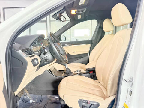 2016 BMW X1 xDrive28i