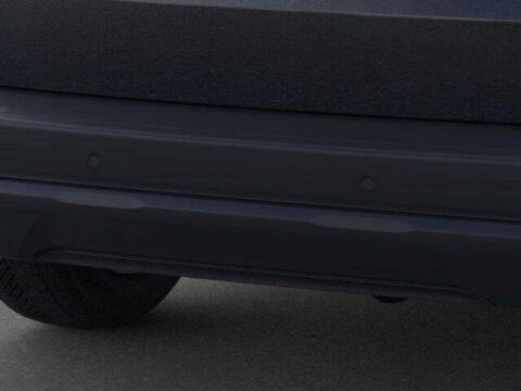 2025 Ford Escape Hybrid ST-Line