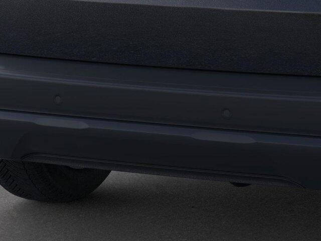 2025 Ford Escape Hybrid ST-Line