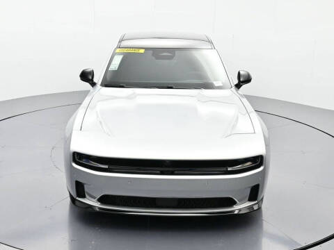 2025 Dodge Charger Daytona Scat Pack