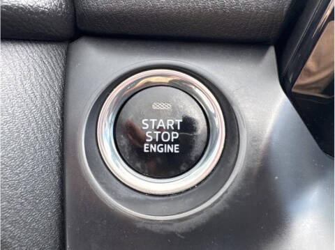 2017 Mazda MAZDA6