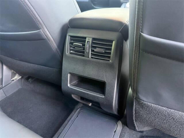 2023 Mitsubishi Outlander PHEV