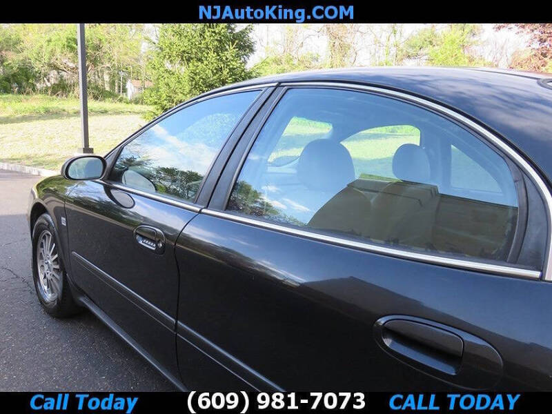 2004 Mercury Sable LS Premium