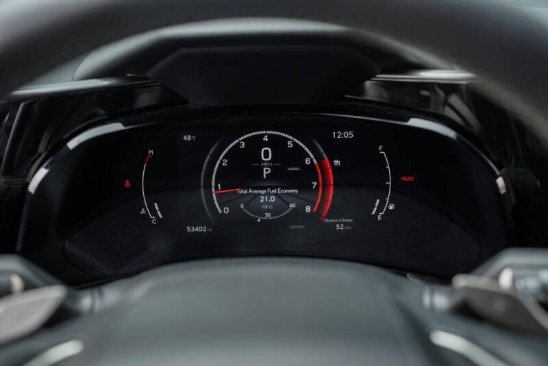 2022 Lexus NX 350 F SPORT Handling