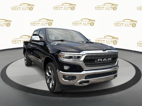 2019 RAM 1500 Limited