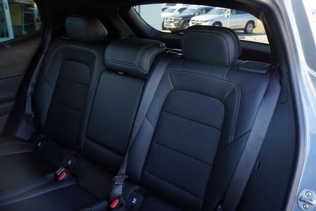 2025 Chevrolet Equinox EV LT 2