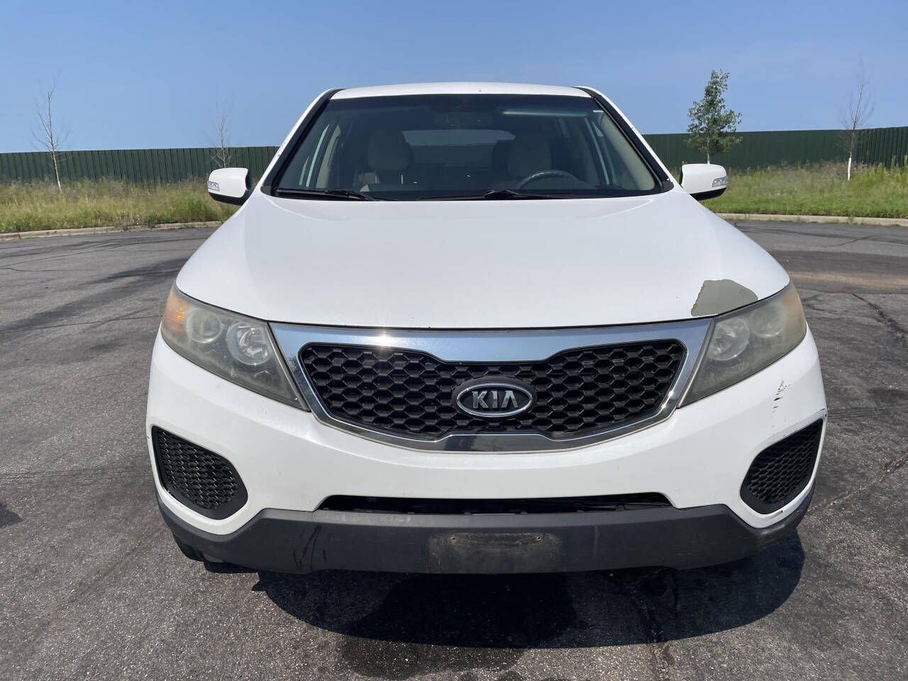 2011 Kia Sorento for sale at Twin Cities Auctions in Elk River, MN