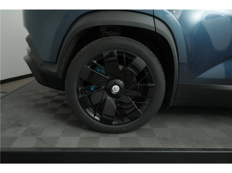 2023 Fisker Ocean Extreme