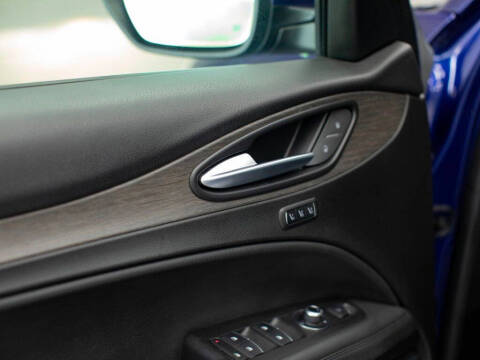 2022 Alfa Romeo Stelvio Ti