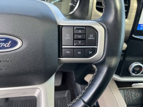 2022 Ford Expedition Limited