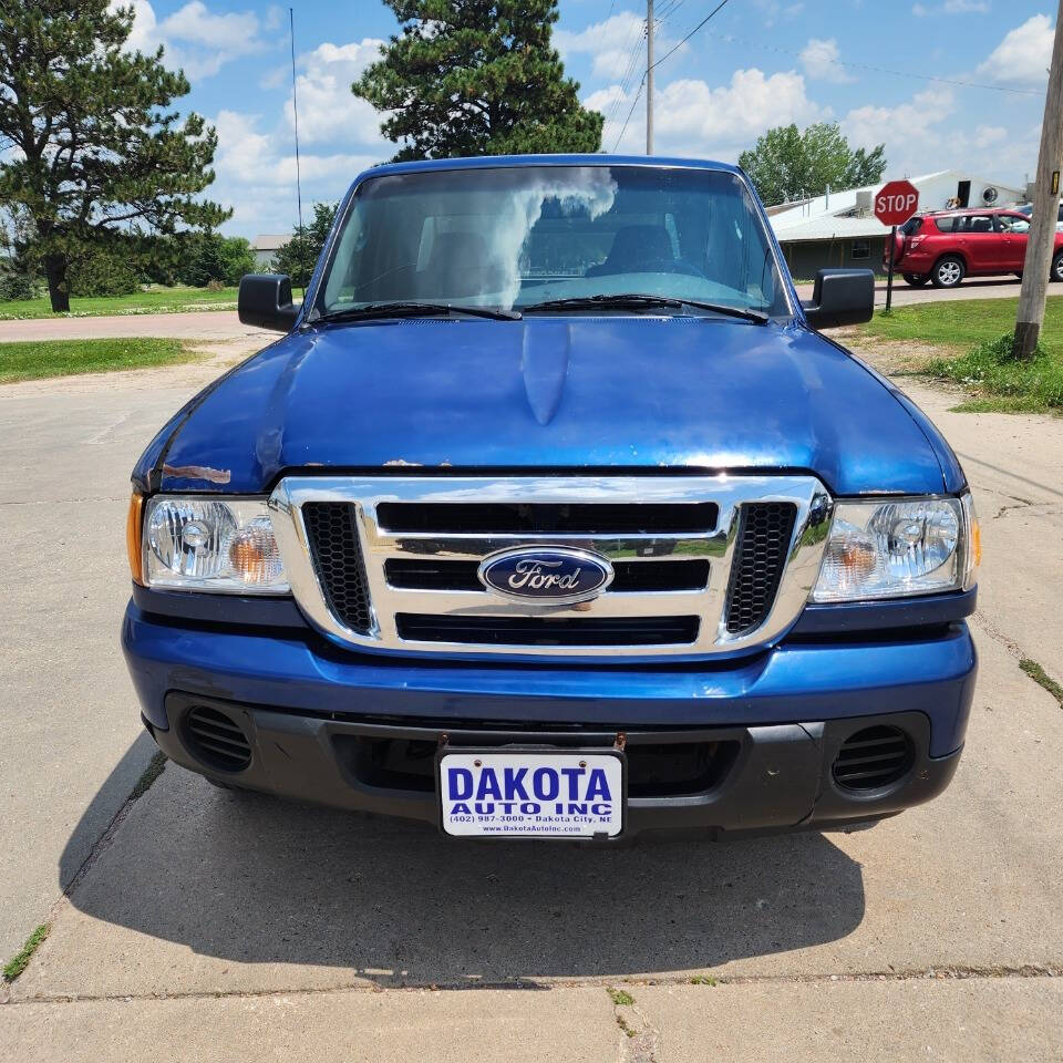 2009 Ford Ranger for sale at Dakota Auto Inc in Dakota City, NE