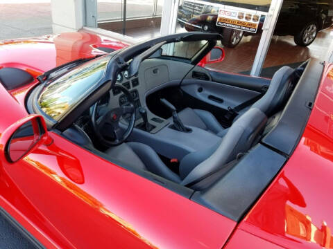 1994 Dodge Viper RT/10