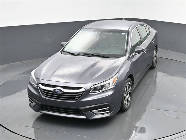 2022 Subaru Legacy Limited