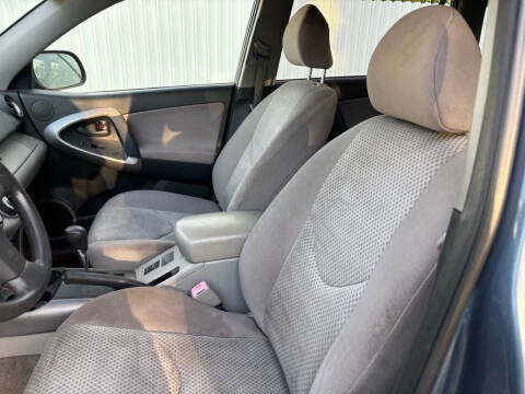 2008 Toyota RAV4