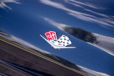 1964 Chevrolet Corvette