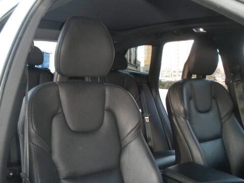 2018 Volvo XC60 T6 Inscription