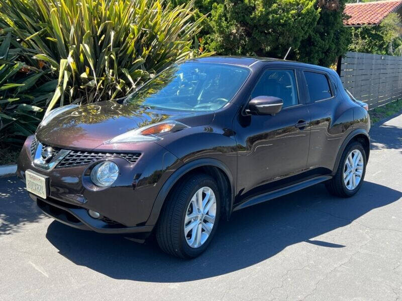 2011 nissan juke for sale craigslist