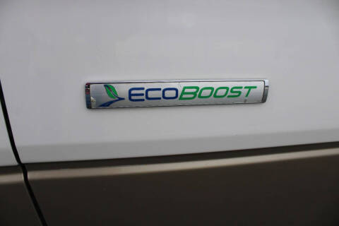 2014 Ford F-150 King Ranch