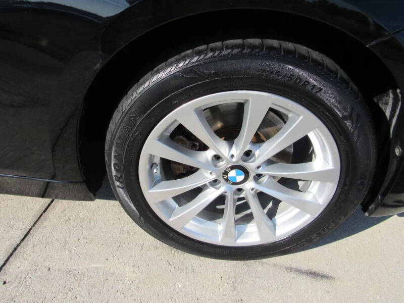 2017 BMW 3 Series 320i xDrive