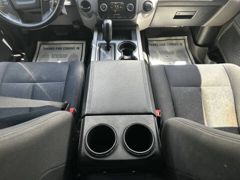 2017 Ford Expedition XLT