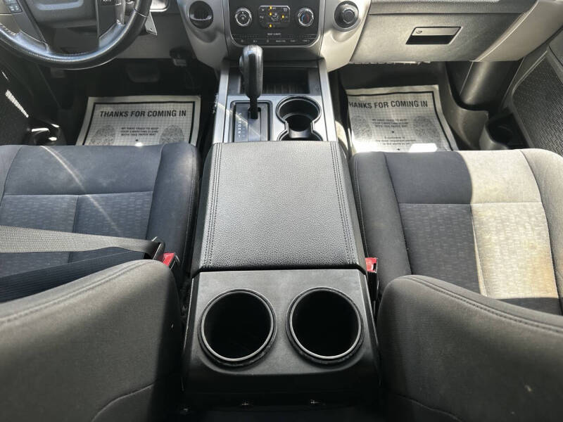 2017 Ford Expedition XLT