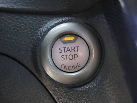 2017 Nissan Sentra SR