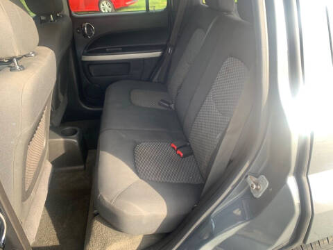 2008 Chevrolet HHR LS