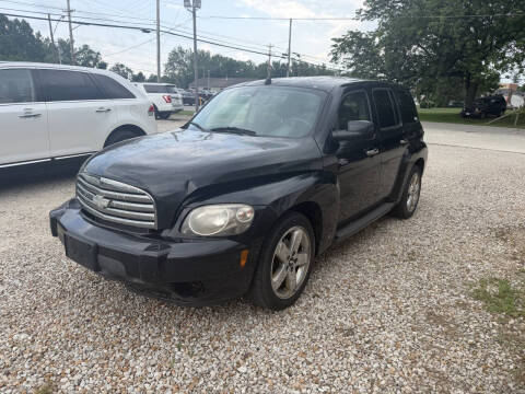 2007 Chevrolet HHR