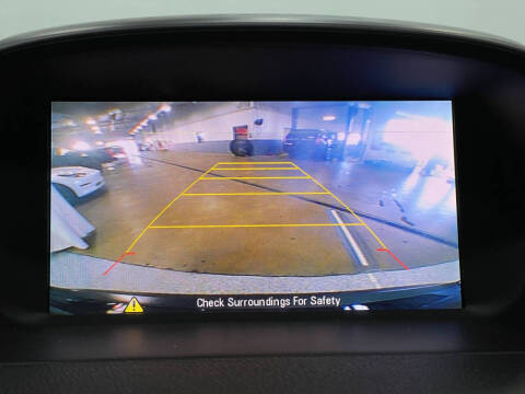 2016 Buick Encore Convenience