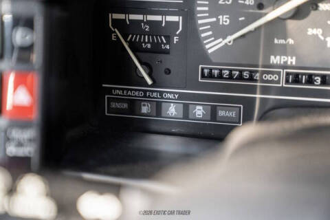 1987 Nissan 300ZX GS