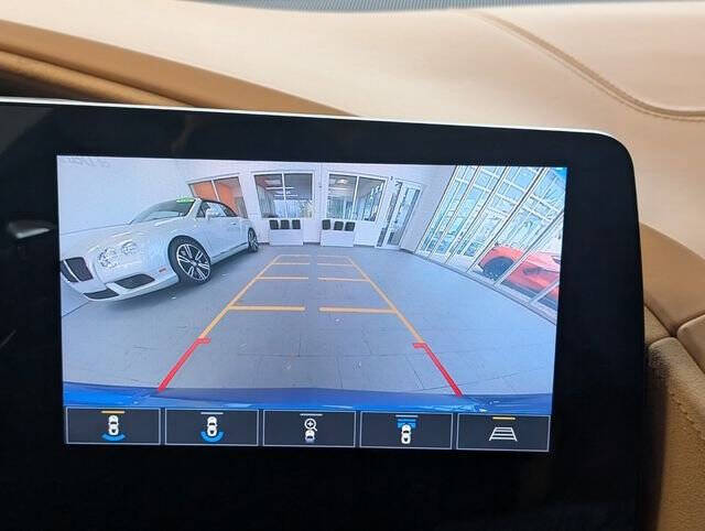 2020 Chevrolet Corvette Stingray