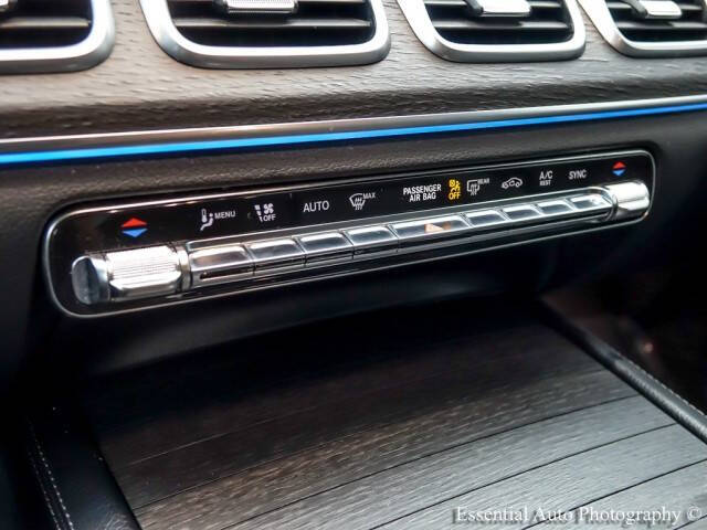 2020 Mercedes-Benz GLS GLS 450