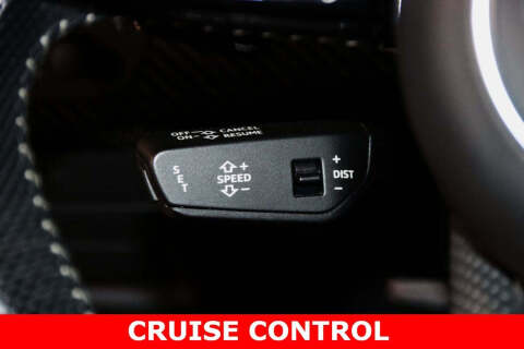 2019 Audi RS 5 Sportback 2.9T quattro