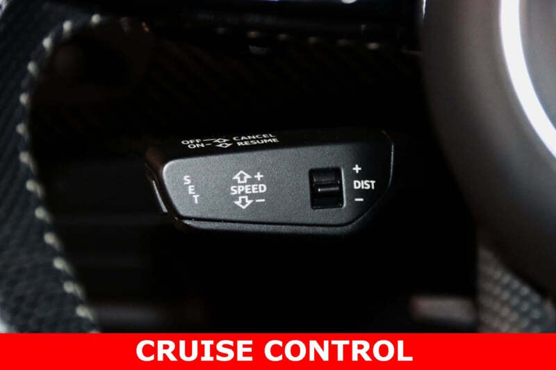 2019 Audi RS 5 Sportback 2.9T quattro