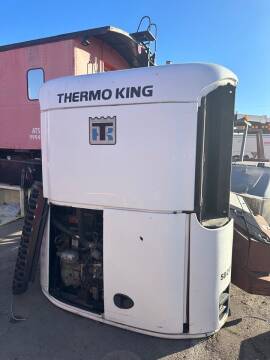 2010 Thermo King SB210+ for sale at Ray and Bob's Truck & Trailer Sales LLC in Phoenix AZ