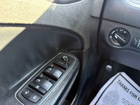 2012 Dodge Charger SE