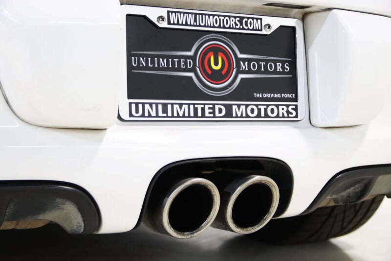 2012 Porsche Boxster S