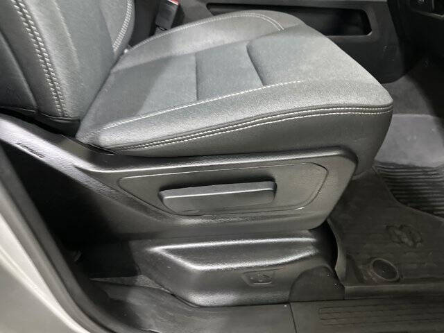 2022 RAM 1500 Lone Star