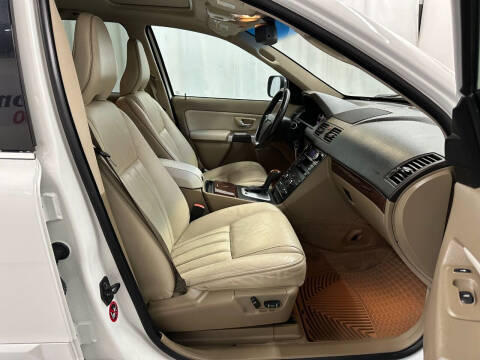 2013 Volvo XC90 3.2